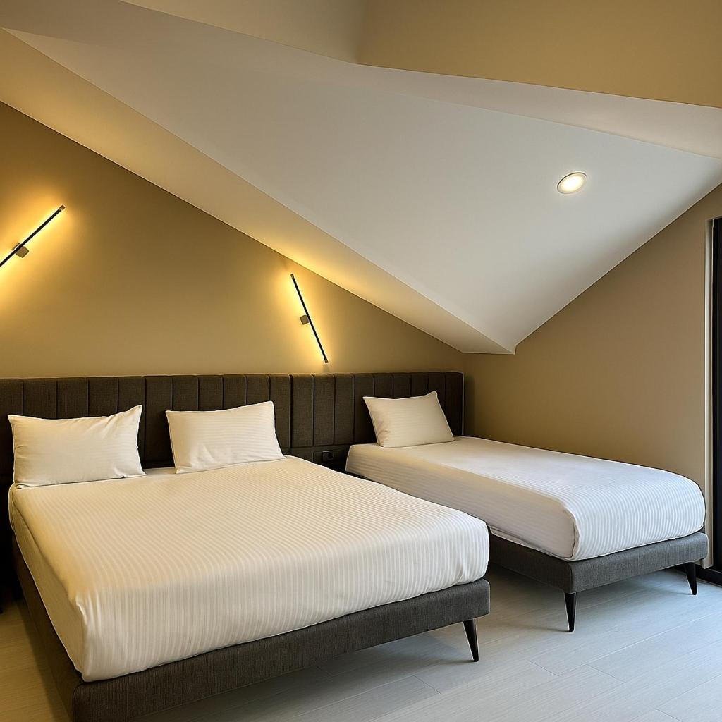 Park & Private Transportation Istanbul Airport-by Loft Arnavutkoy