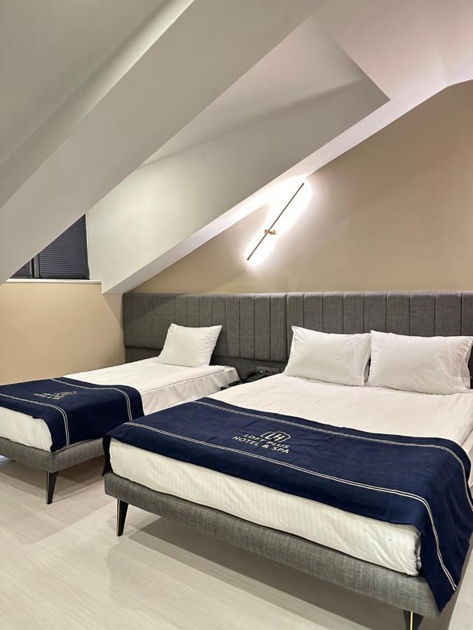 Park & Private Transportation Istanbul Airport-by Loft Arnavutkoy
