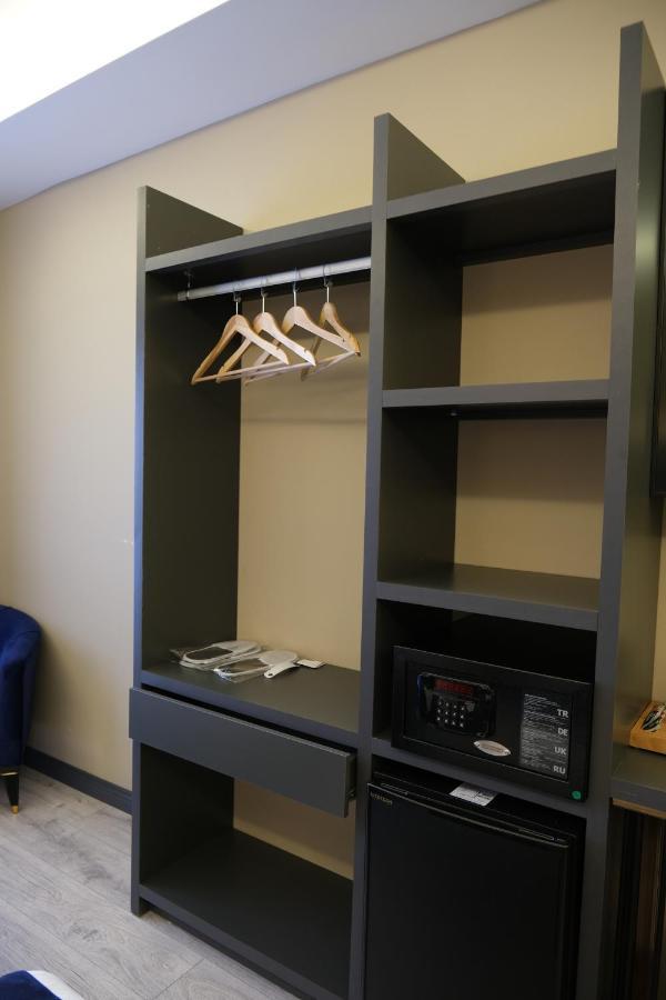 Hotel Park & Private Transportation Istanbul Airport-by Loft