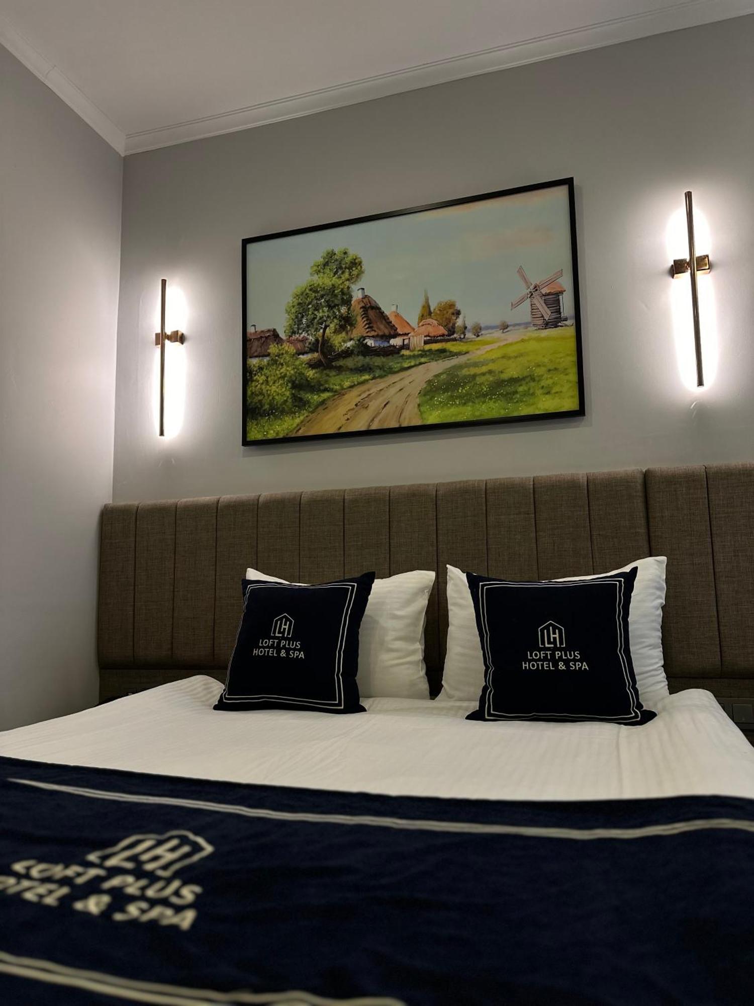 Hotel Park & Private Transportation Istanbul Airport-by Loft Arnavutkoy
