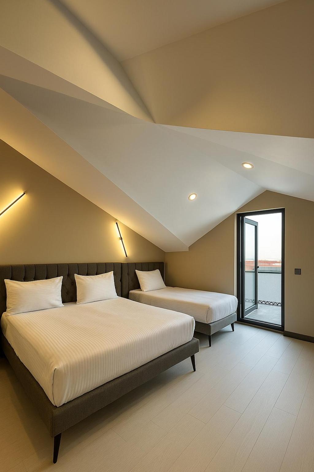 Park & Private Transportation Istanbul Airport-by Loft